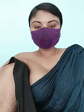 Stripchat sex cam Neha-02