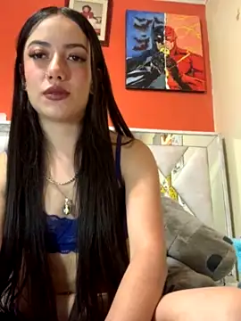 Stripchat sex cam cameronn-thodmann