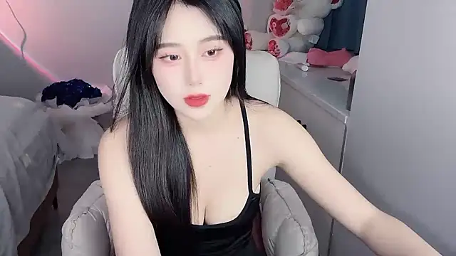 Stripchat sex cam Tianxinbebe