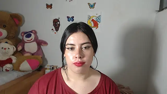 Stripchat sex cam candyy_tay