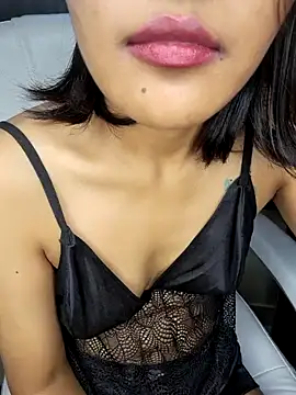 Stripchat sex cam LeisyXO