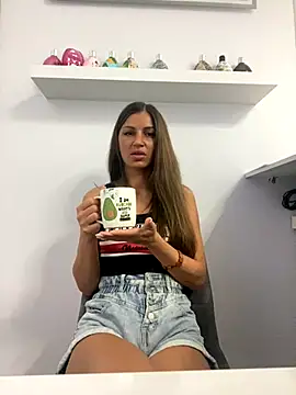 Stripchat sex cam Lanaa19