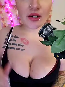 Stripchat sex cam Jinyxx3