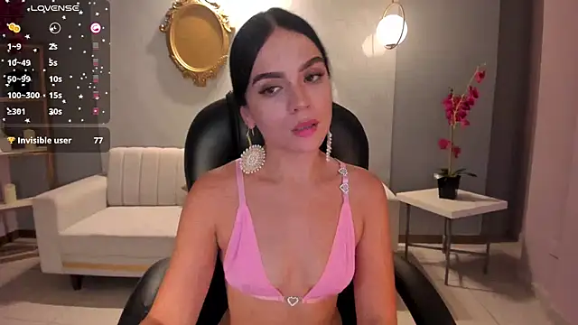 Stripchat sex cam LindseyWoods_